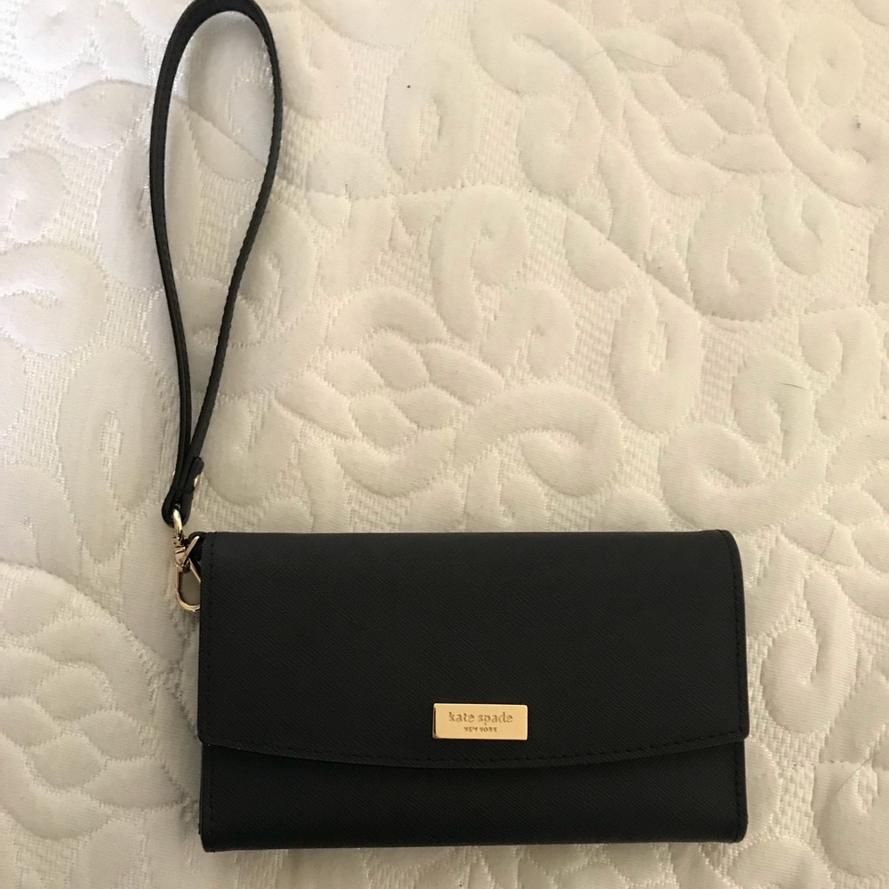 Kate Spade Clutch